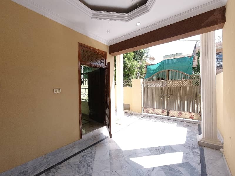 Prime Location 7 Marla House For sale In Airport Housing Society - Sector 3 Rawalpindi In Only Rs. 24000000 4
