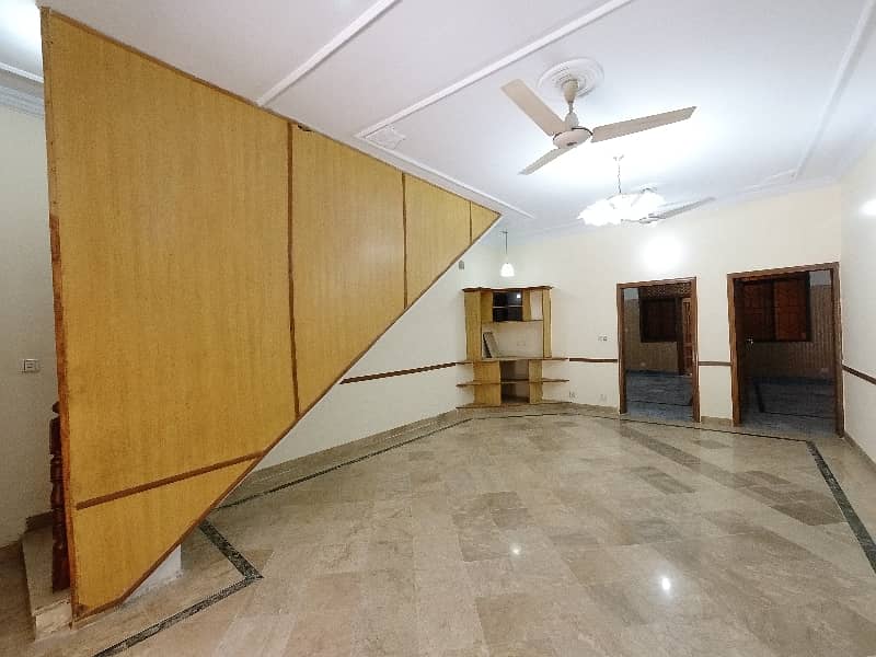Prime Location 7 Marla House For sale In Airport Housing Society - Sector 3 Rawalpindi In Only Rs. 24000000 5