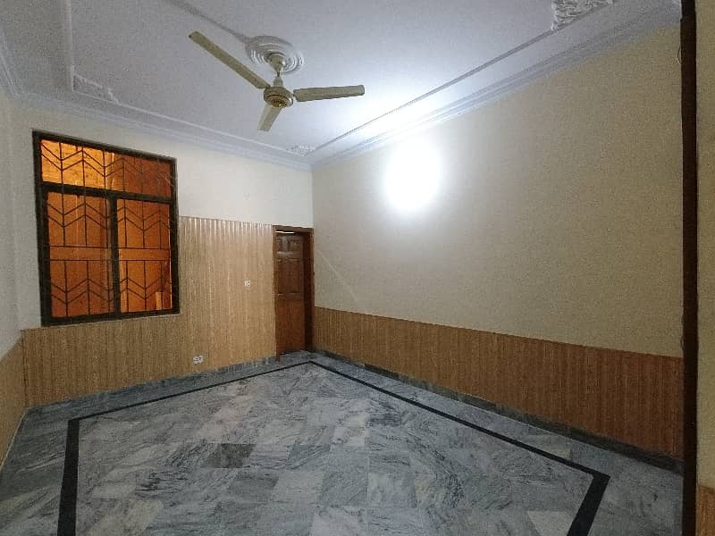 Prime Location 7 Marla House For sale In Airport Housing Society - Sector 3 Rawalpindi In Only Rs. 24000000 10