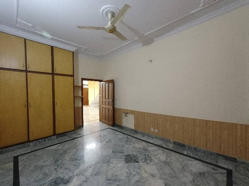 Prime Location 7 Marla House For sale In Airport Housing Society - Sector 3 Rawalpindi In Only Rs. 24000000 11