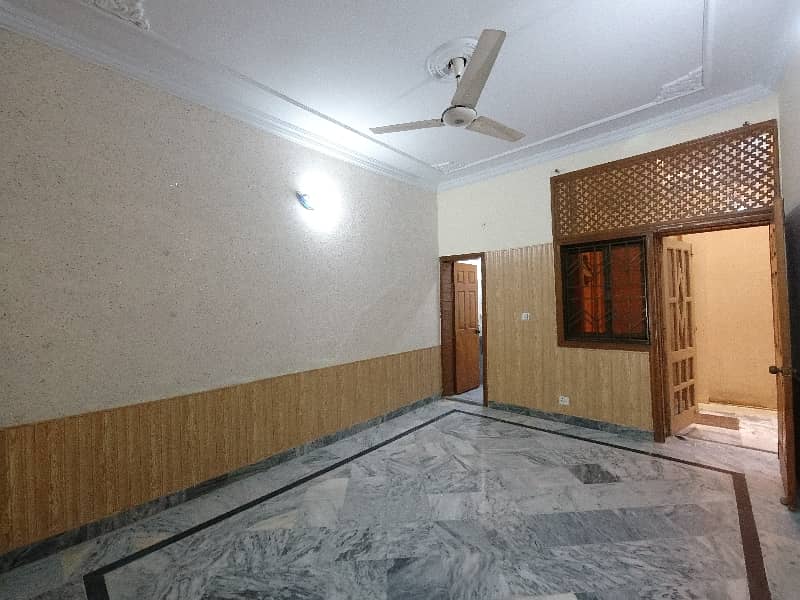 Prime Location 7 Marla House For sale In Airport Housing Society - Sector 3 Rawalpindi In Only Rs. 24000000 13