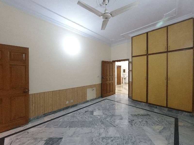 Prime Location 7 Marla House For sale In Airport Housing Society - Sector 3 Rawalpindi In Only Rs. 24000000 14