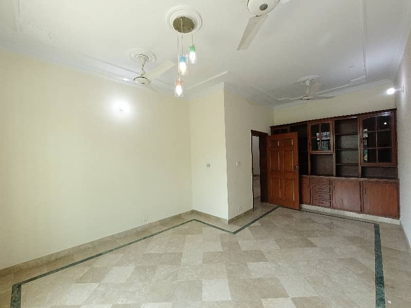 Prime Location 7 Marla House For sale In Airport Housing Society - Sector 3 Rawalpindi In Only Rs. 24000000 21