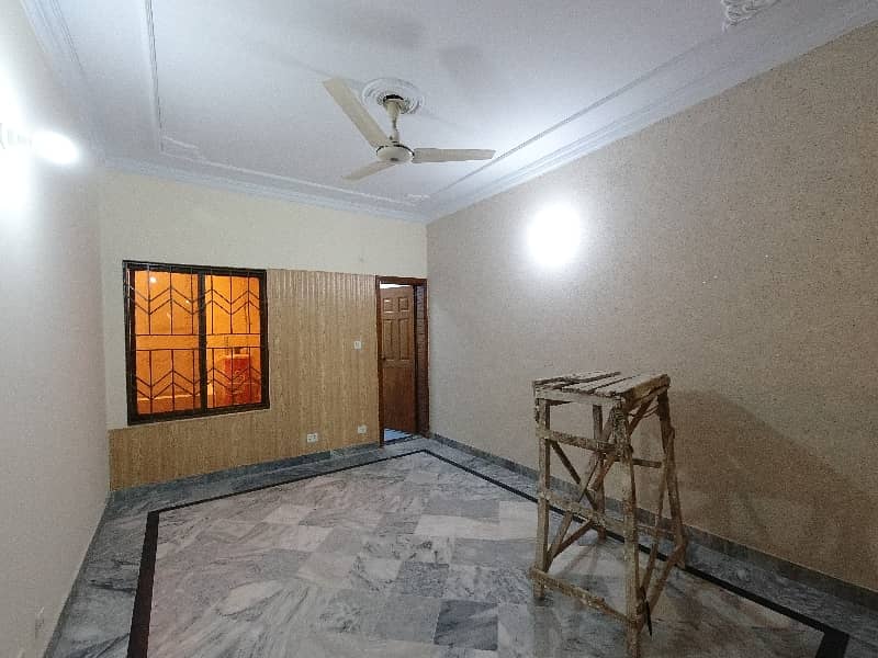 Prime Location 7 Marla House For sale In Airport Housing Society - Sector 3 Rawalpindi In Only Rs. 24000000 24
