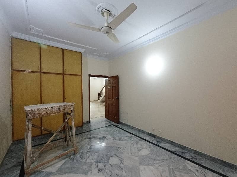 Prime Location 7 Marla House For sale In Airport Housing Society - Sector 3 Rawalpindi In Only Rs. 24000000 26