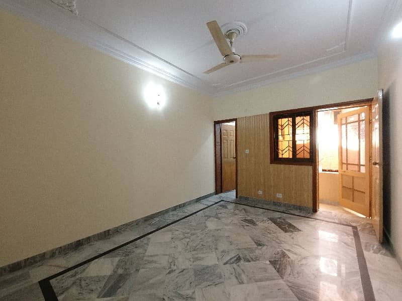 Prime Location 7 Marla House For sale In Airport Housing Society - Sector 3 Rawalpindi In Only Rs. 24000000 27
