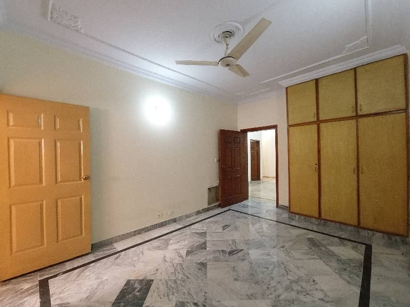 Prime Location 7 Marla House For sale In Airport Housing Society - Sector 3 Rawalpindi In Only Rs. 24000000 29