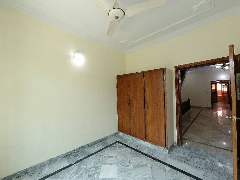 Prime Location 7 Marla House For sale In Airport Housing Society - Sector 3 Rawalpindi In Only Rs. 24000000 30