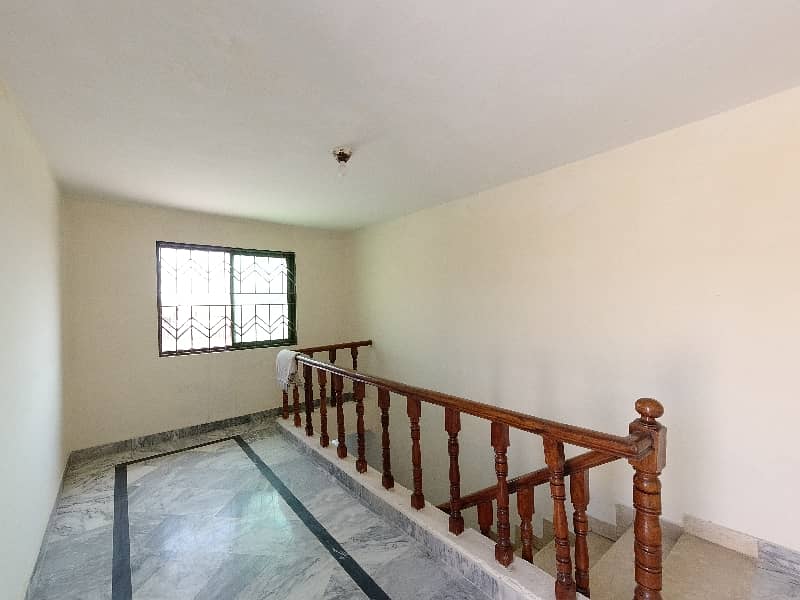 Prime Location 7 Marla House For sale In Airport Housing Society - Sector 3 Rawalpindi In Only Rs. 24000000 31