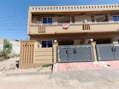 Investors Should Sale This Good Location House Located Ideally In Airport Housing Society 0