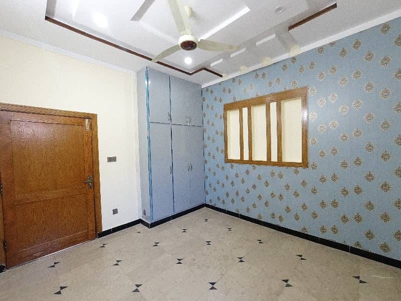 Investors Should Sale This Good Location House Located Ideally In Airport Housing Society 12
