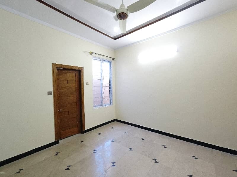 Investors Should Sale This Good Location House Located Ideally In Airport Housing Society 13