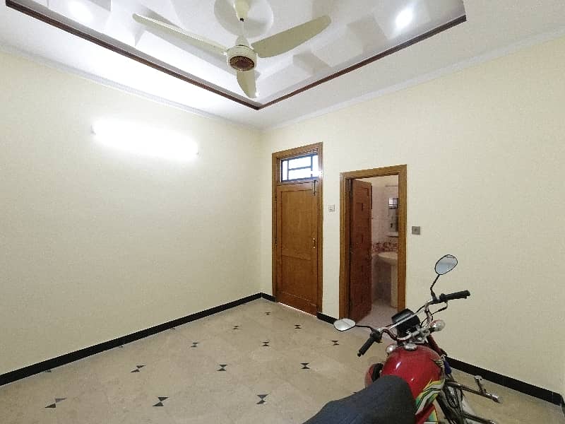 Investors Should Sale This Good Location House Located Ideally In Airport Housing Society 16