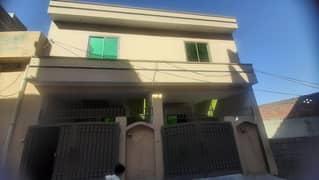 3 Marla House For Grabs In Gulbahar Scheme