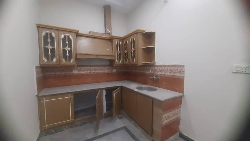 3 Marla House For Grabs In Gulbahar Scheme 6