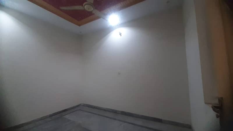 3 Marla House For Grabs In Gulbahar Scheme 9