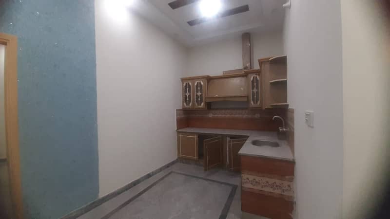 3 Marla House For Grabs In Gulbahar Scheme 17