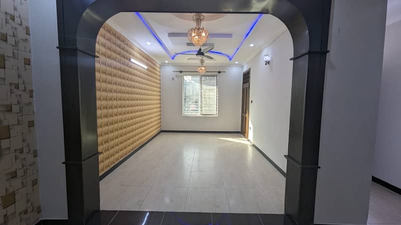 Upper Portion For Rent In Rawalpindi 1