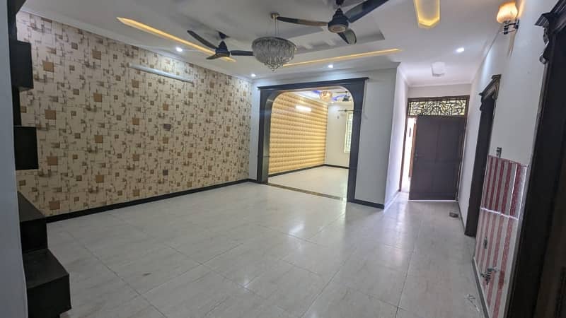 Upper Portion For Rent In Rawalpindi 2