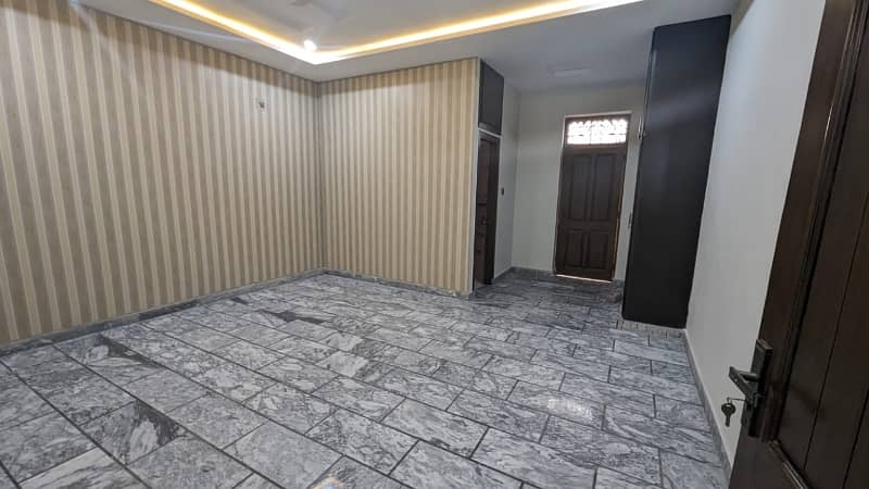 Upper Portion For Rent In Rawalpindi 3