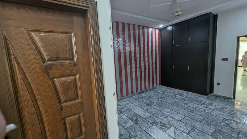 Upper Portion For Rent In Rawalpindi 4