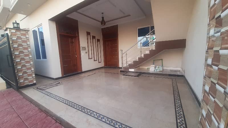 6 Marla Brand New Double Storey For Sale 2