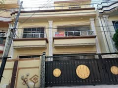 8 Marla Double Storey For Sale Good Construction N Location 0
