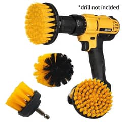 Car Wash Brush Detail Small Automotive Interior Cleaning Tools A