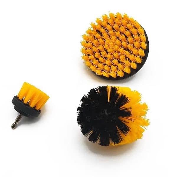 Car Wash Brush Detail Small Automotive Interior Cleaning Tools A 1