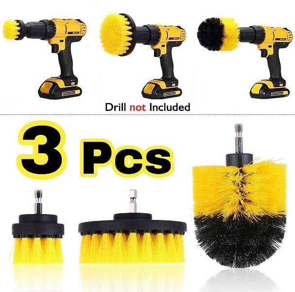 Car Wash Brush Detail Small Automotive Interior Cleaning Tools A 5