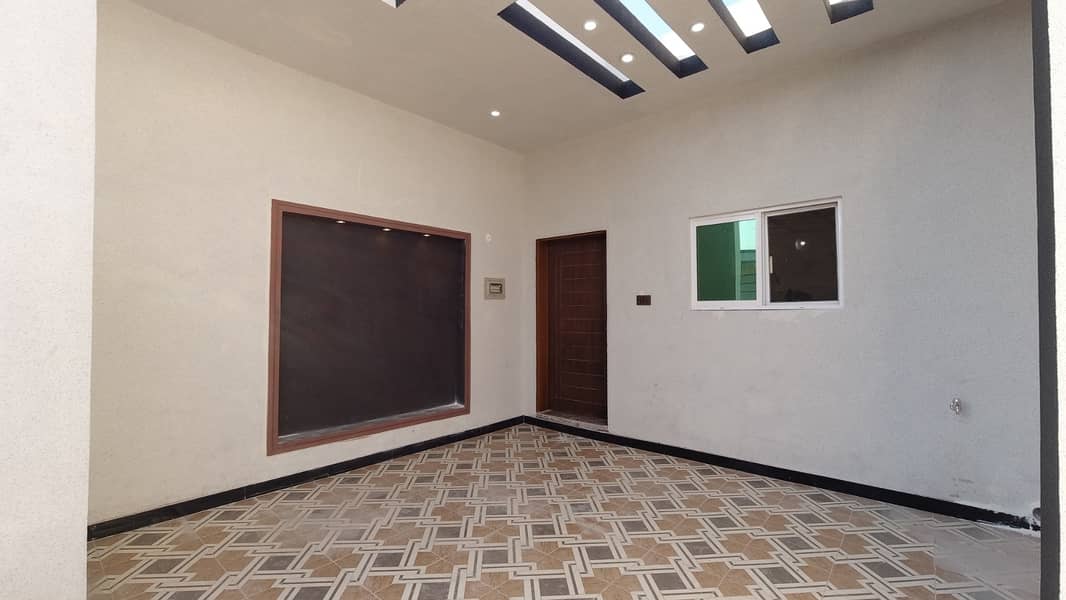 Good Location 1800 Square Feet House For sale In Airport Road Airport Road 3
