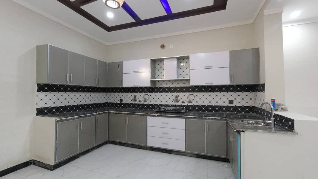 Good Location 1800 Square Feet House For sale In Airport Road Airport Road 4