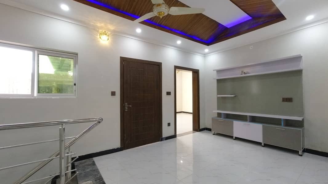 Good Location 1800 Square Feet House For sale In Airport Road Airport Road 6