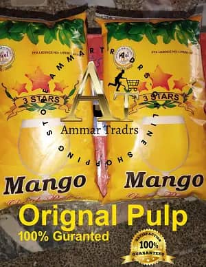 chair Mango compound food color flavours pulp ice candy juice Material 1