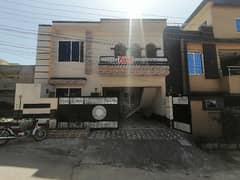 In Rawalpindi You Can Find The Perfect House For Sale
