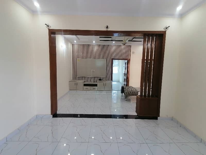 In Rawalpindi You Can Find The Perfect House For Sale 1