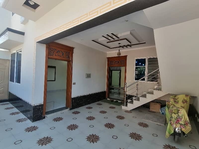 In Rawalpindi You Can Find The Perfect House For Sale 3