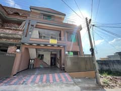 Ready To Buy A House 6 Marla In Rawalpindi 0