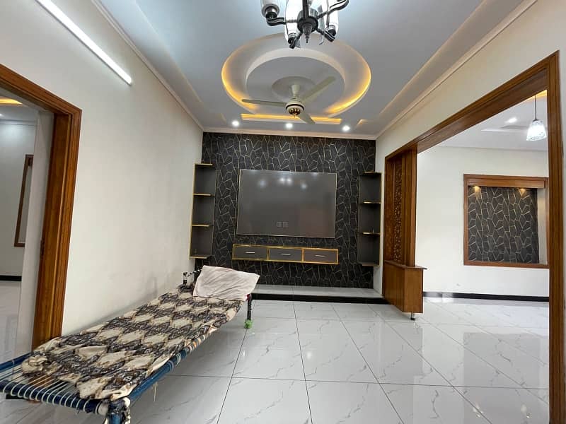Ready To Buy A House 6 Marla In Rawalpindi 1