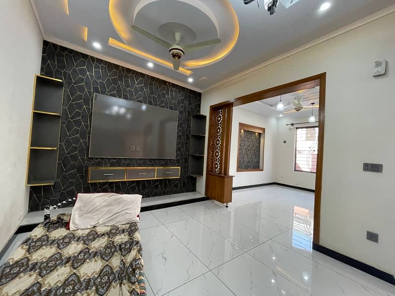 Ready To Buy A House 6 Marla In Rawalpindi 4