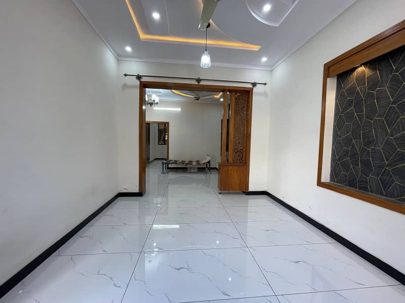 Ready To Buy A House 6 Marla In Rawalpindi 6