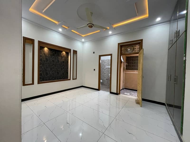 Ready To Buy A House 6 Marla In Rawalpindi 7