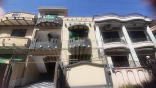Become Owner Of Your House Today Which Is Centrally Located In Airport Housing Society - Sector 1 In Rawalpindi 0
