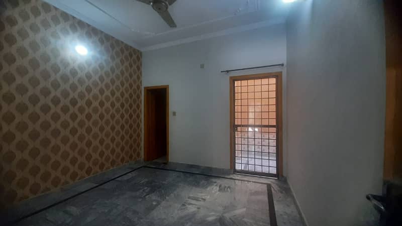 Become Owner Of Your House Today Which Is Centrally Located In Airport Housing Society - Sector 1 In Rawalpindi 11