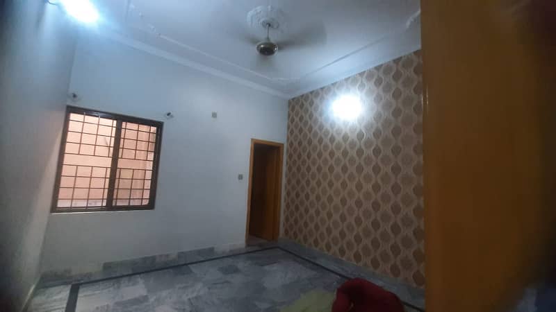 Become Owner Of Your House Today Which Is Centrally Located In Airport Housing Society - Sector 1 In Rawalpindi 15