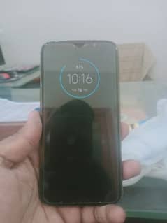sell for Moto z3 4+64 pubg 60 fps Hy condition 10 by 10 pta approved