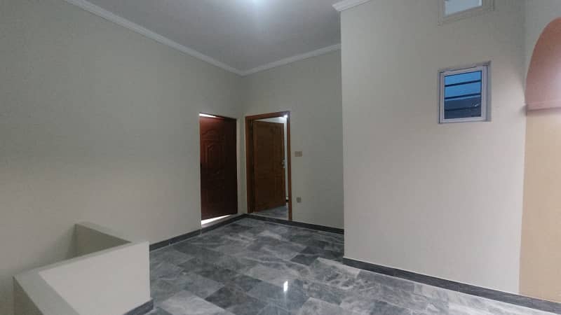Well-Constructed Brand New House Available For Sale In Airport Housing Society - Sector 4 9