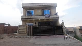 Prime Location 7 Marla House For sale In Rs. 21,500,000 Only