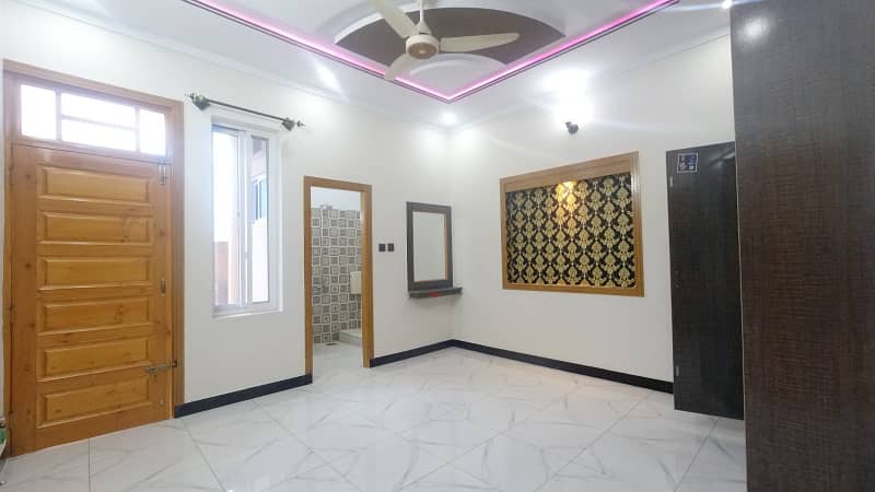 Prime Location 7 Marla House For sale In Rs. 21,500,000 Only 6