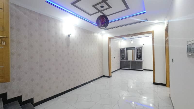 Prime Location 7 Marla House For sale In Rs. 21,500,000 Only 11